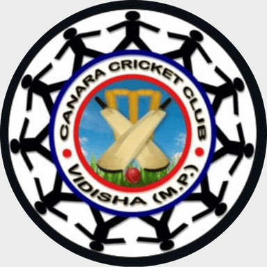 Canara Cricket Club logo